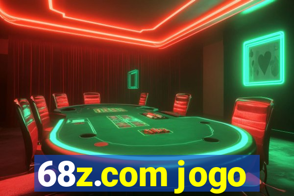 68z.com jogo
